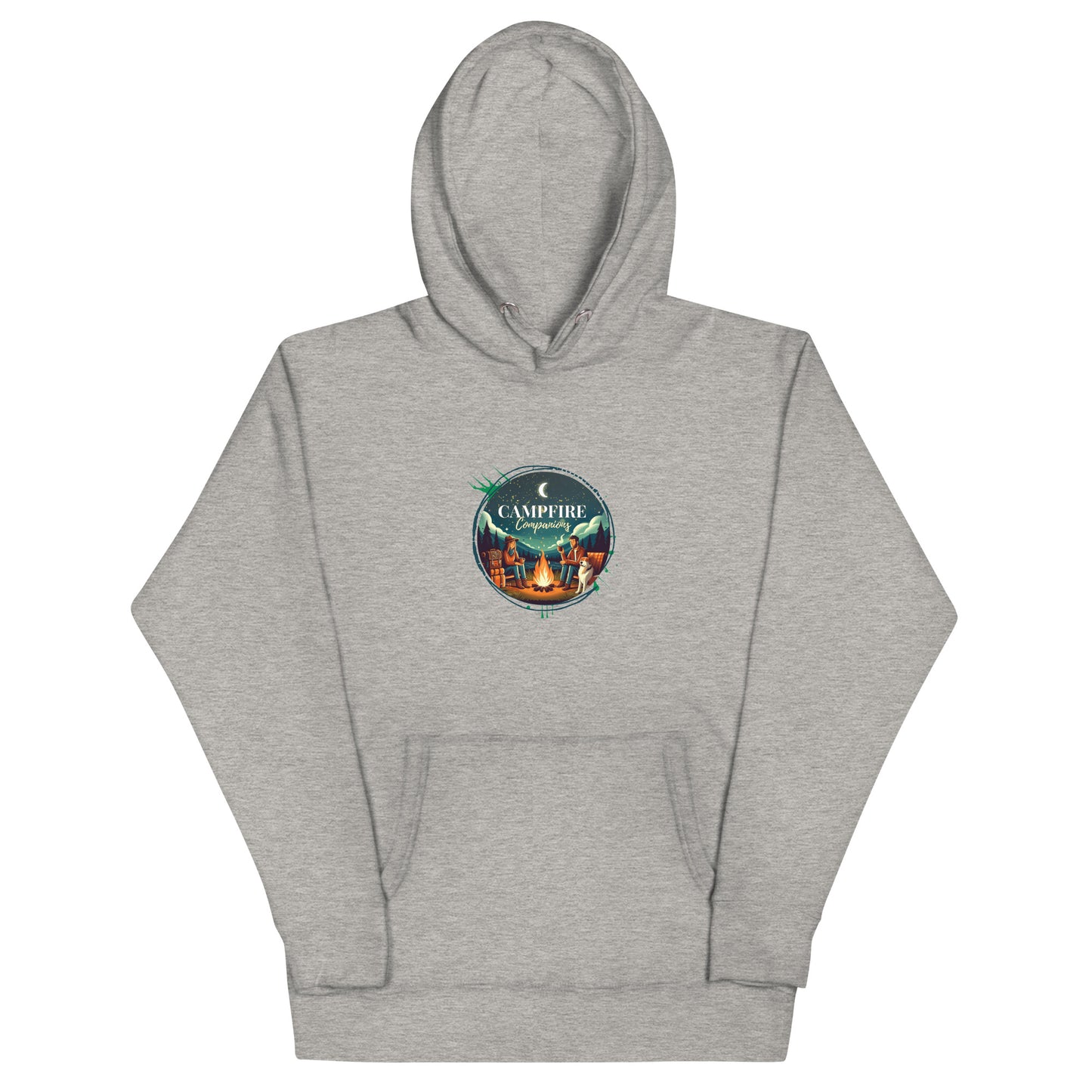 Unisex Campfire Companions Hoodie