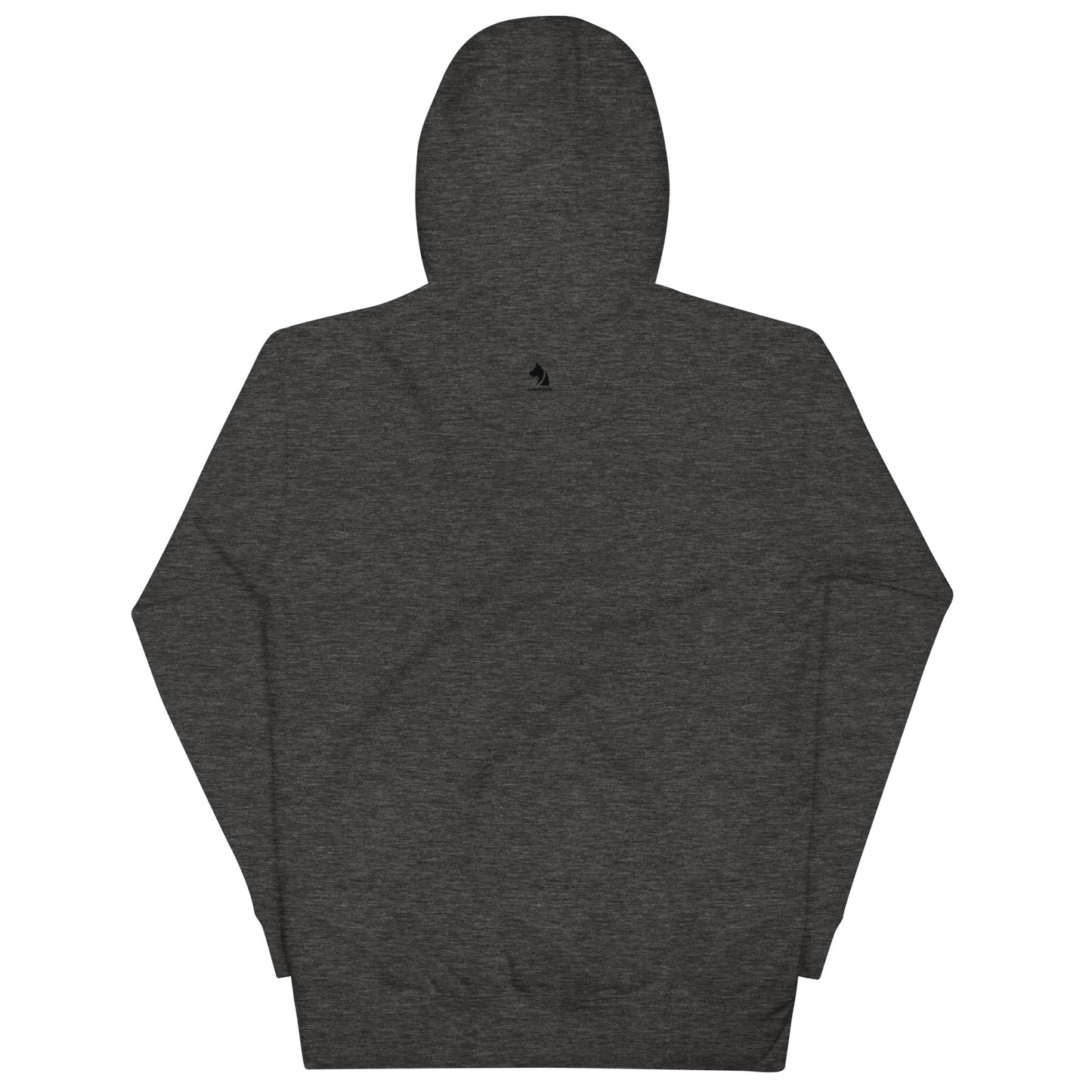 Viking Spirit Unisex Hoodie