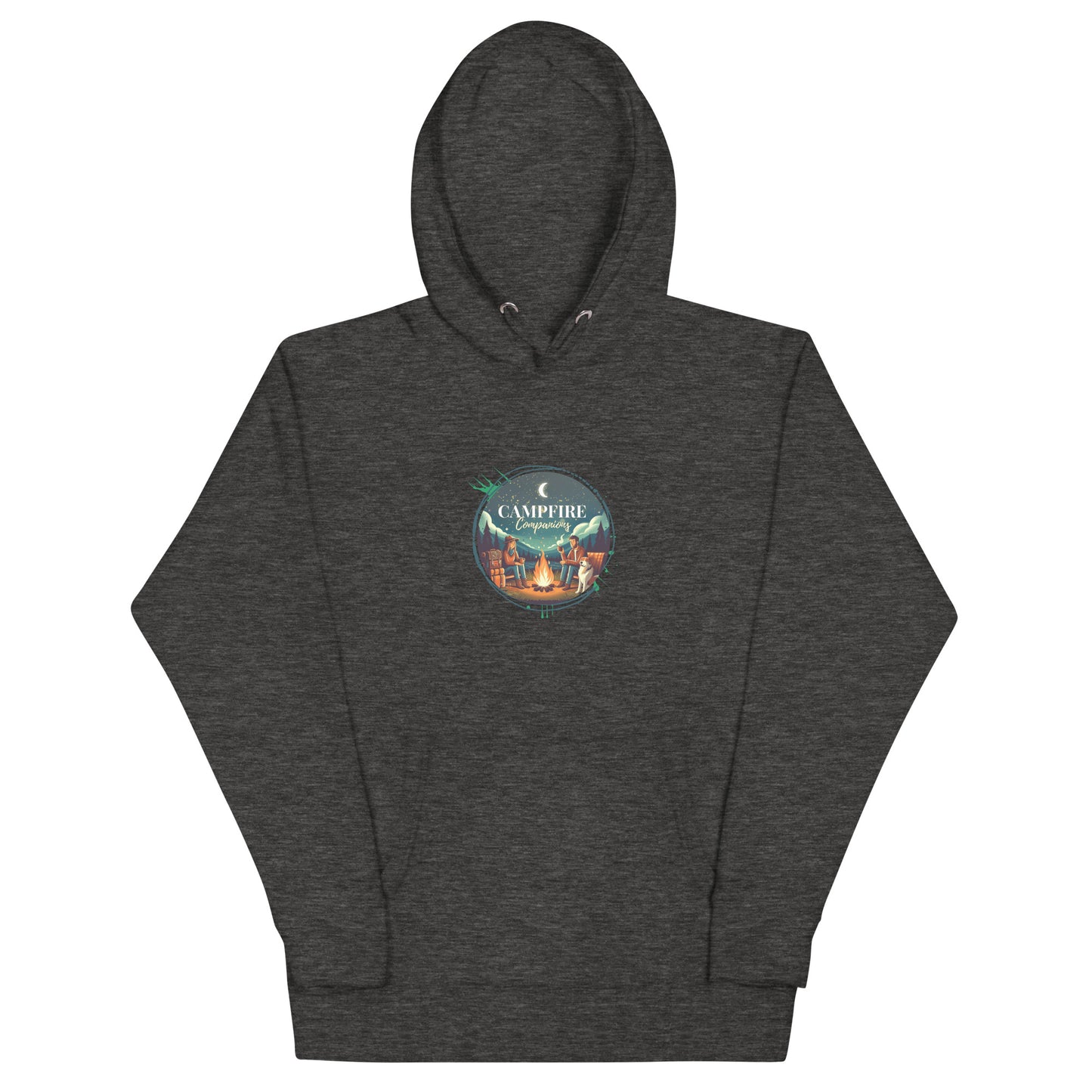 Unisex Campfire Companions Hoodie