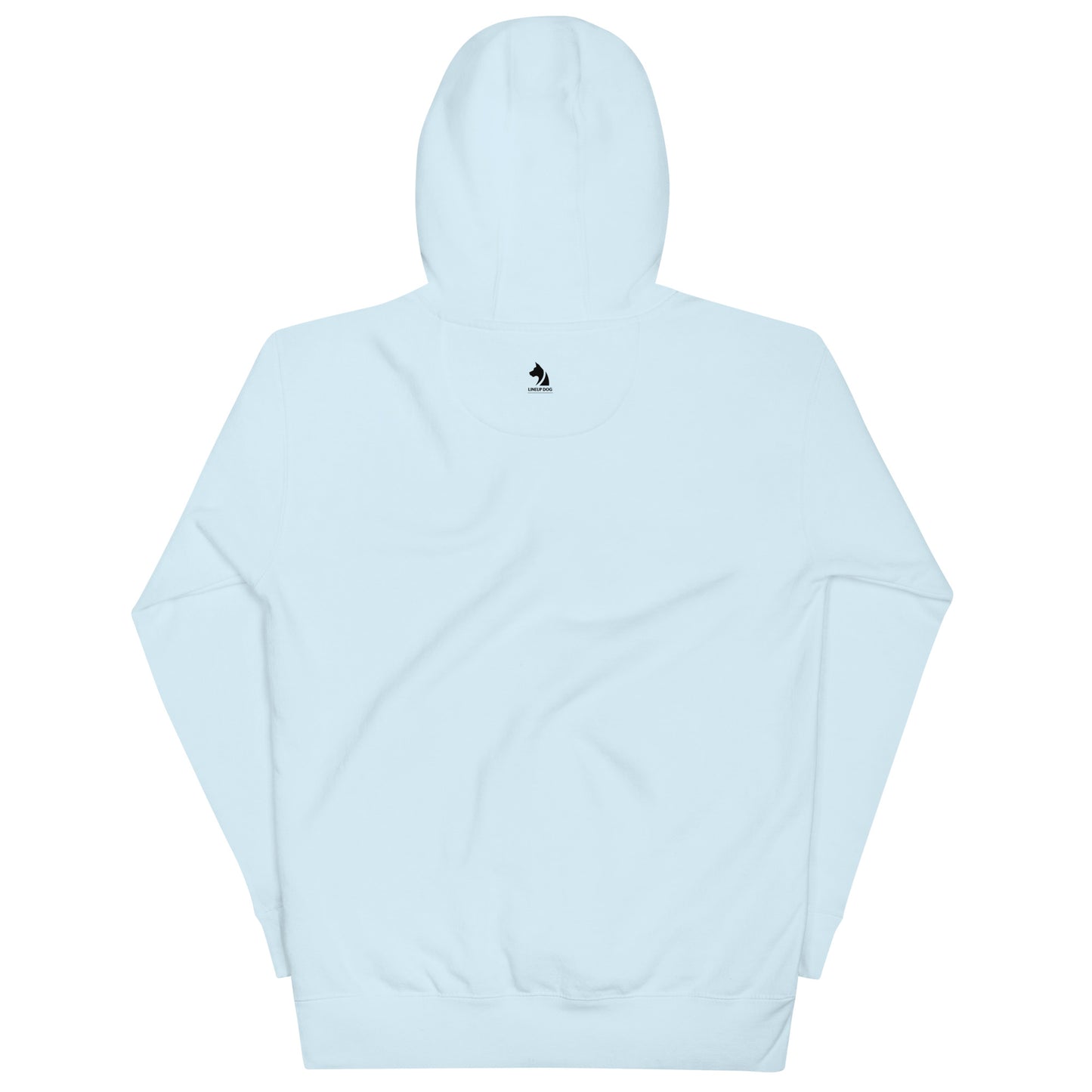 Viking Spirit Unisex Hoodie