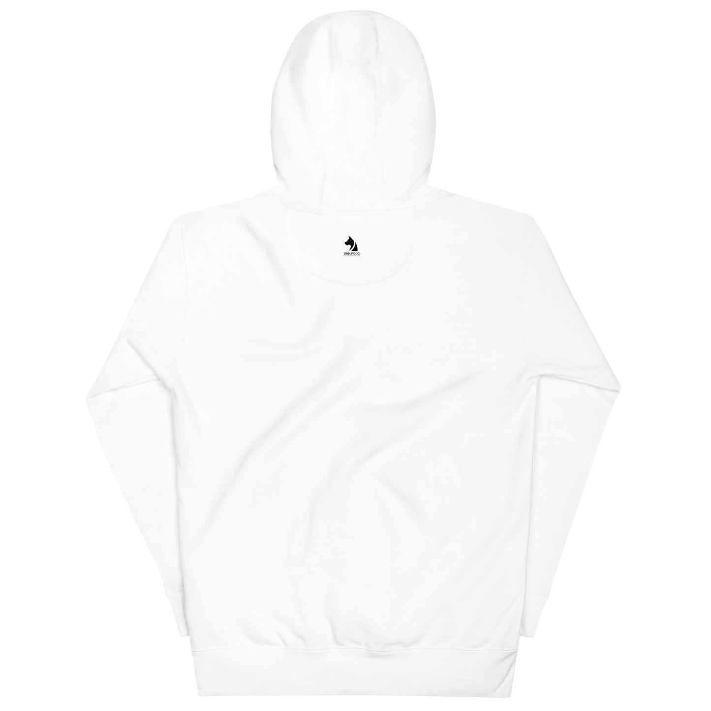 Viking Spirit Unisex Hoodie