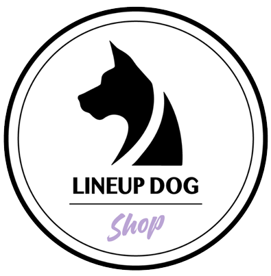 LineUp Dog Shop