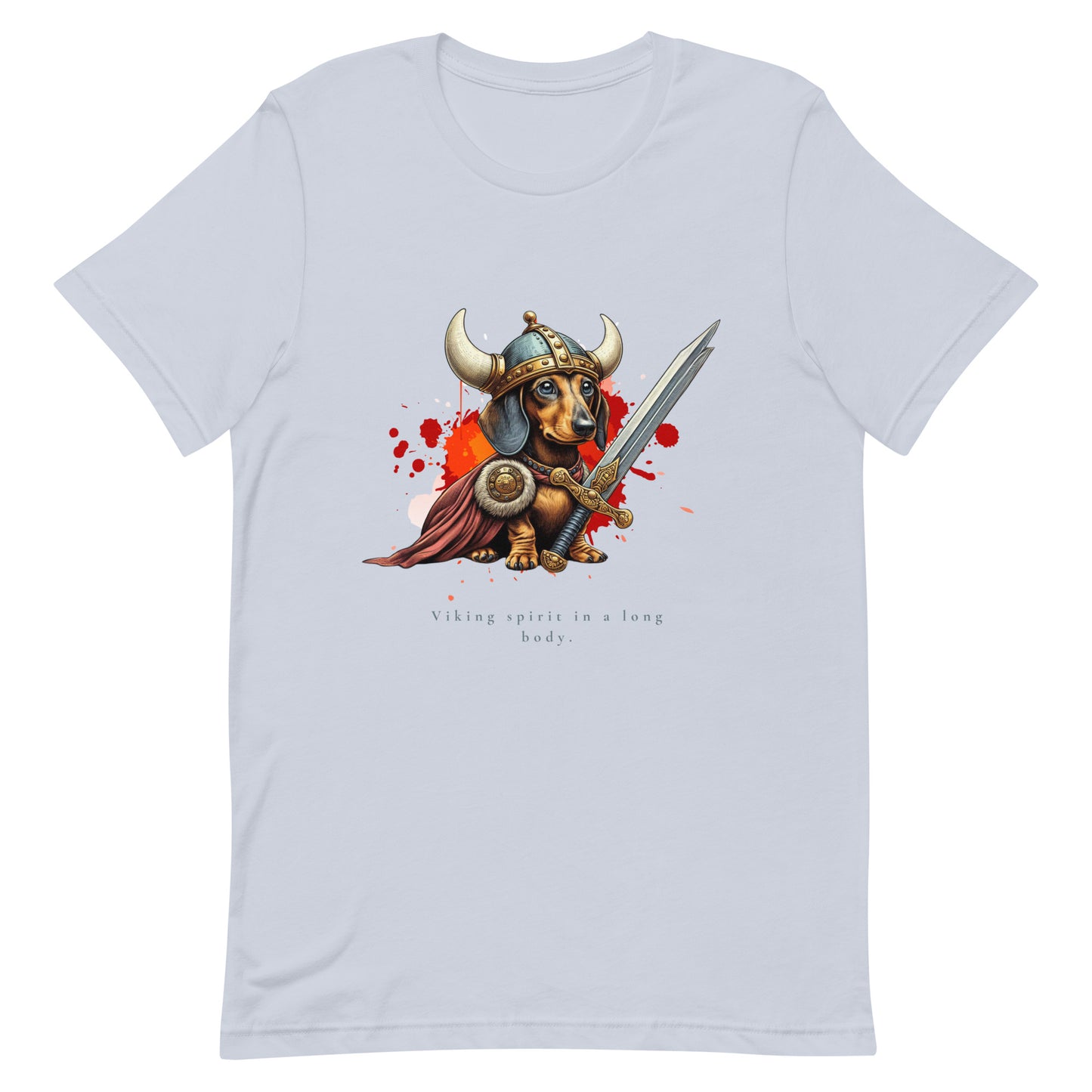 Viking Spirit Unisex T-Shirt